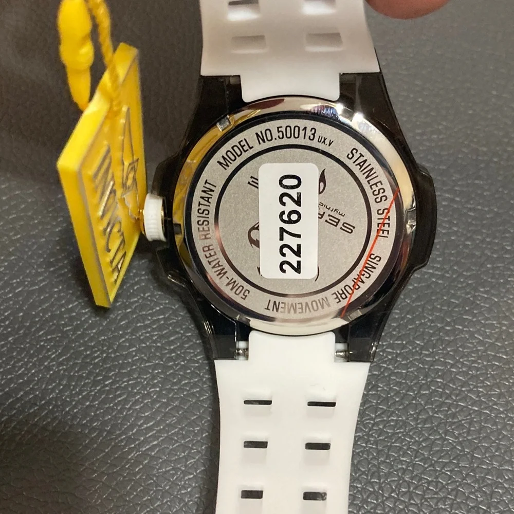 Invicta elegant watch